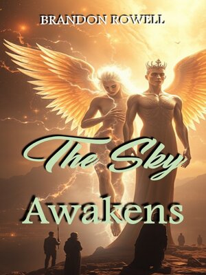 cover image of The Sky Awakens